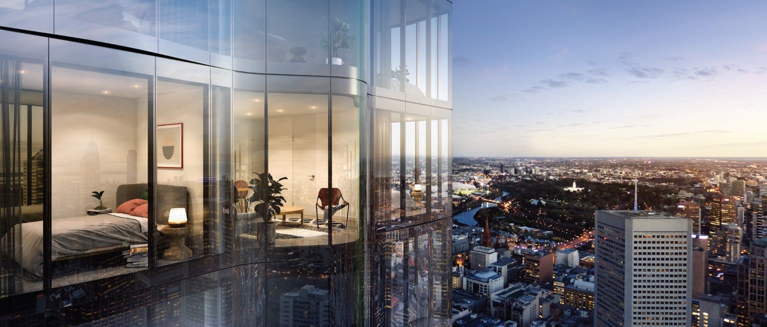 380 Melbourne