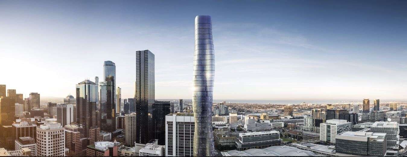 Premier Tower