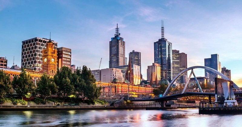 Bất động sản Úc là một trong những thị trường hấp dẫn và minh bạch bậc nhất thế giới.