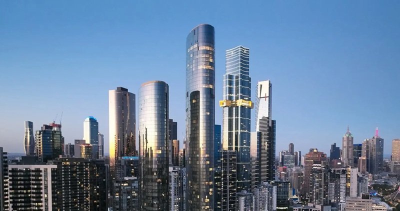 bất động sản tại Melbourne có tiềm năng tăng trưởng cao