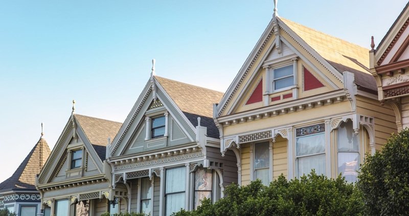 Nhà phố ở vành đai thành phố dần trở thành lựa chọn sáng giá của nhà đầu tư bất động sản Úc dài hạn.