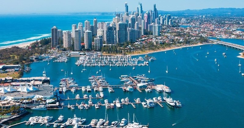 Đầu tư bất động sản tại Úc có tiềm năng tăng giá dài hạn