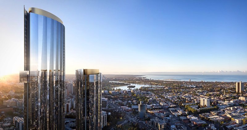 Melbourne được bình chọn là một trong những thành phố đáng sống nhất thế giới