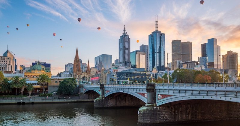 Kinh nghiệm cho nhà đầu tư bất động sản Melbourne