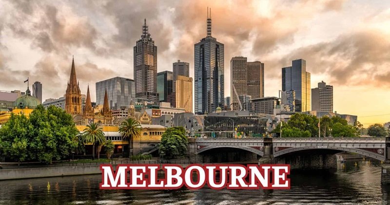 Tổng quan về bất động sản Melbourne