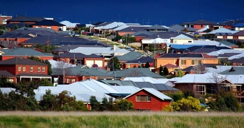 Xu hướng đầu tư bất động sản Sydney