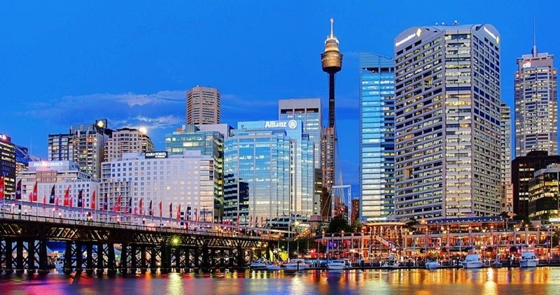 Thị trường đầu tư bất động sản Úc hiện nay mở ra nhiều cơ hội sinh lời hấp dẫn