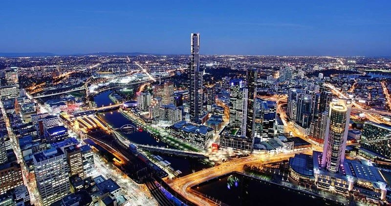 Xu hướng đầu tư bất động sản Úc