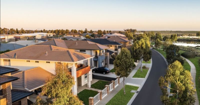 Vì sao nên đầu tư vào nhà cho thuê tại Úc