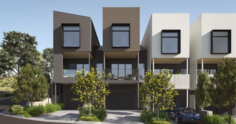 Nguồn cung - cầu ảnh hưởng nhiều đến giá nhà ở Melbourne