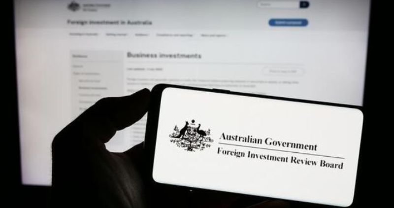Cách đăng ký mua nhà tại Úc với FIRB (Foreign Investment Review Board)