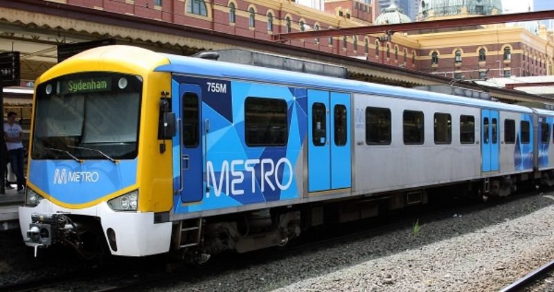Giao thông công cộng ở Melbourne được quản lý tập trung qua mạng lưới Public Transport Victoria