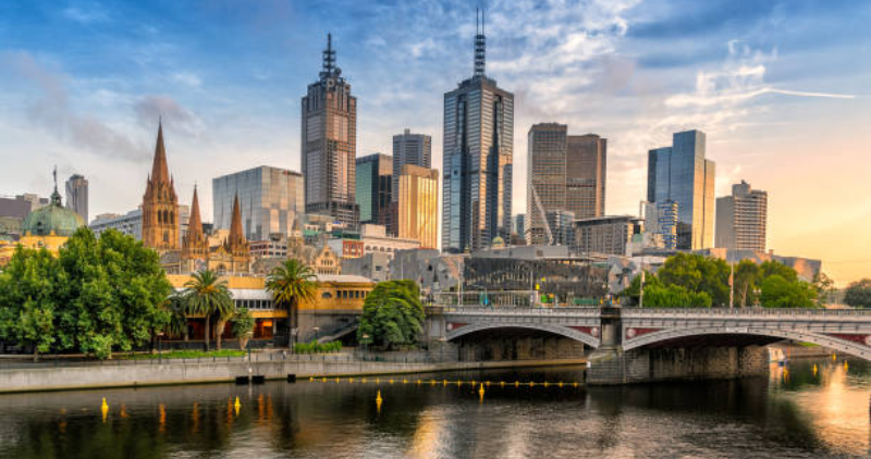 Bảng giá nhà ở Melbourne cập nhật mới nhất