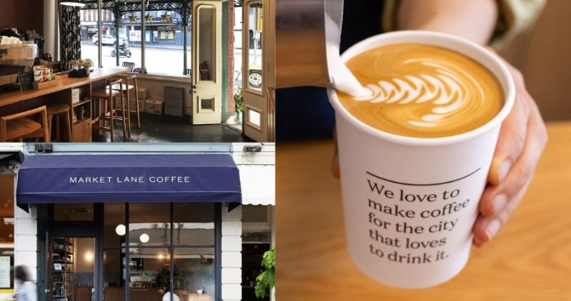 Melbourne nổi bật với văn hóa, ẩm thực và lối sống đa dạng