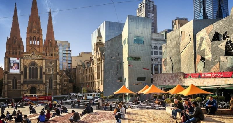 Có nên mua nhà ở thành phố Melbourne
