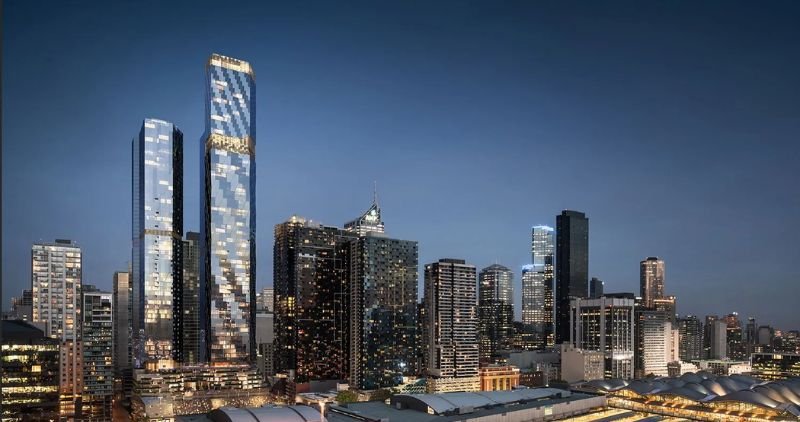 Một số lưu ý mua nhà ở Melbourne Úc