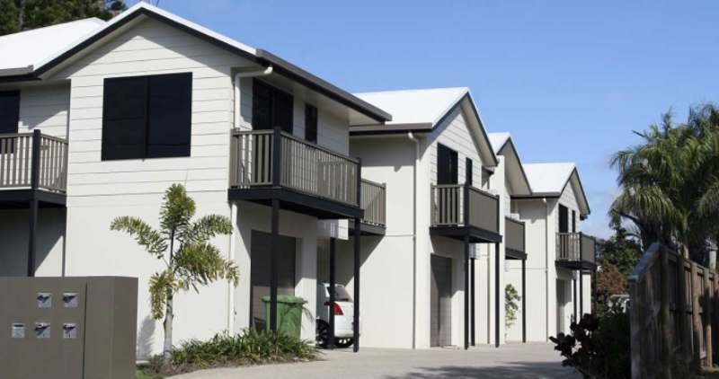 Tổng quan thị trường & thực trạng giá nhà ở Melbourne