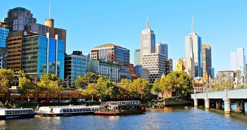Xu hướng người Việt đầu tư căn hộ cho thuê tại Melbourne