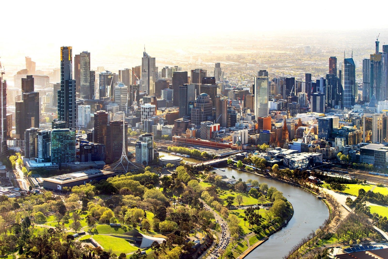 Giá niêm yết mua nhà ở Melbourne