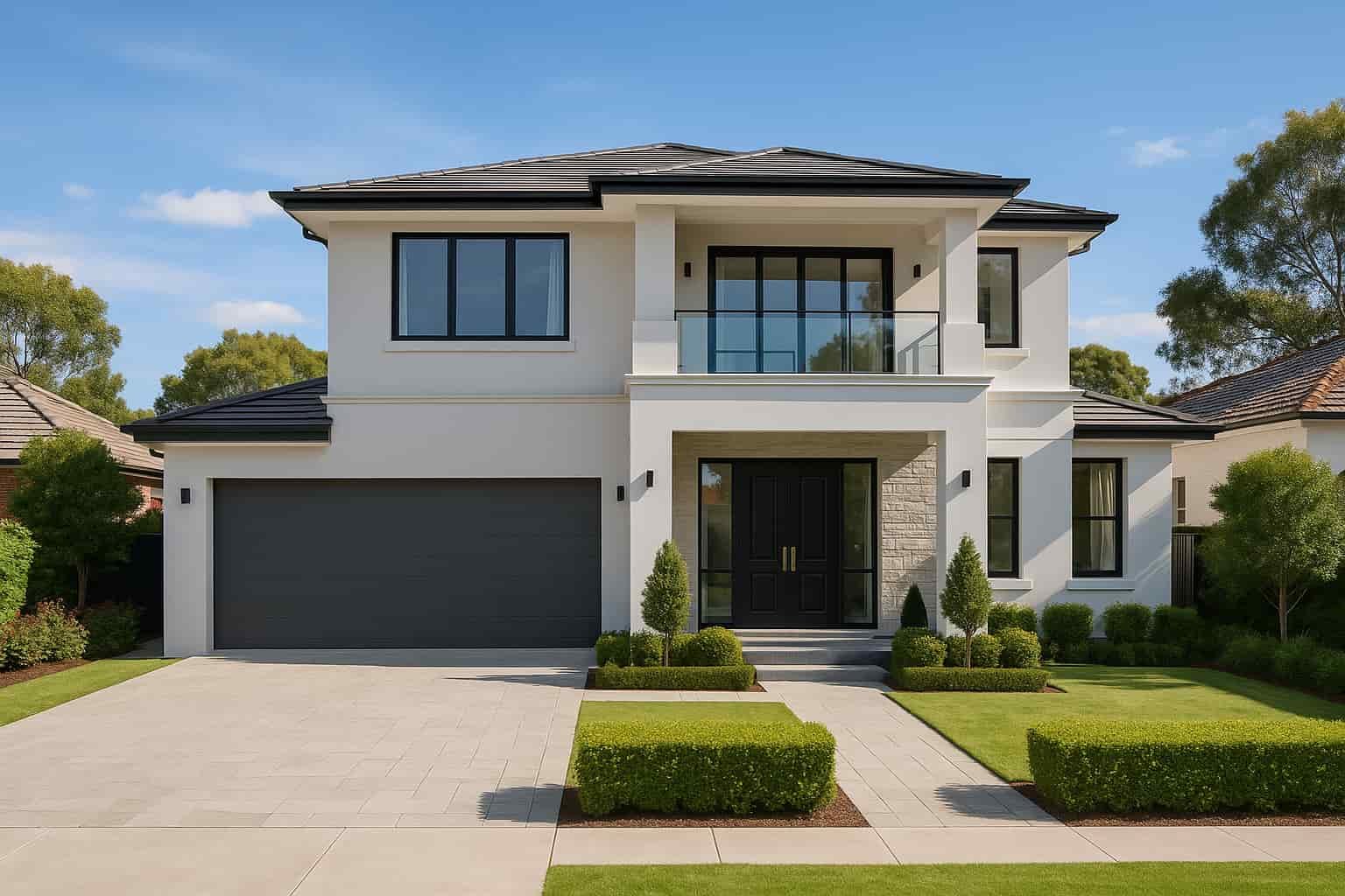 Làn sóng mua nhà ở Melbourne