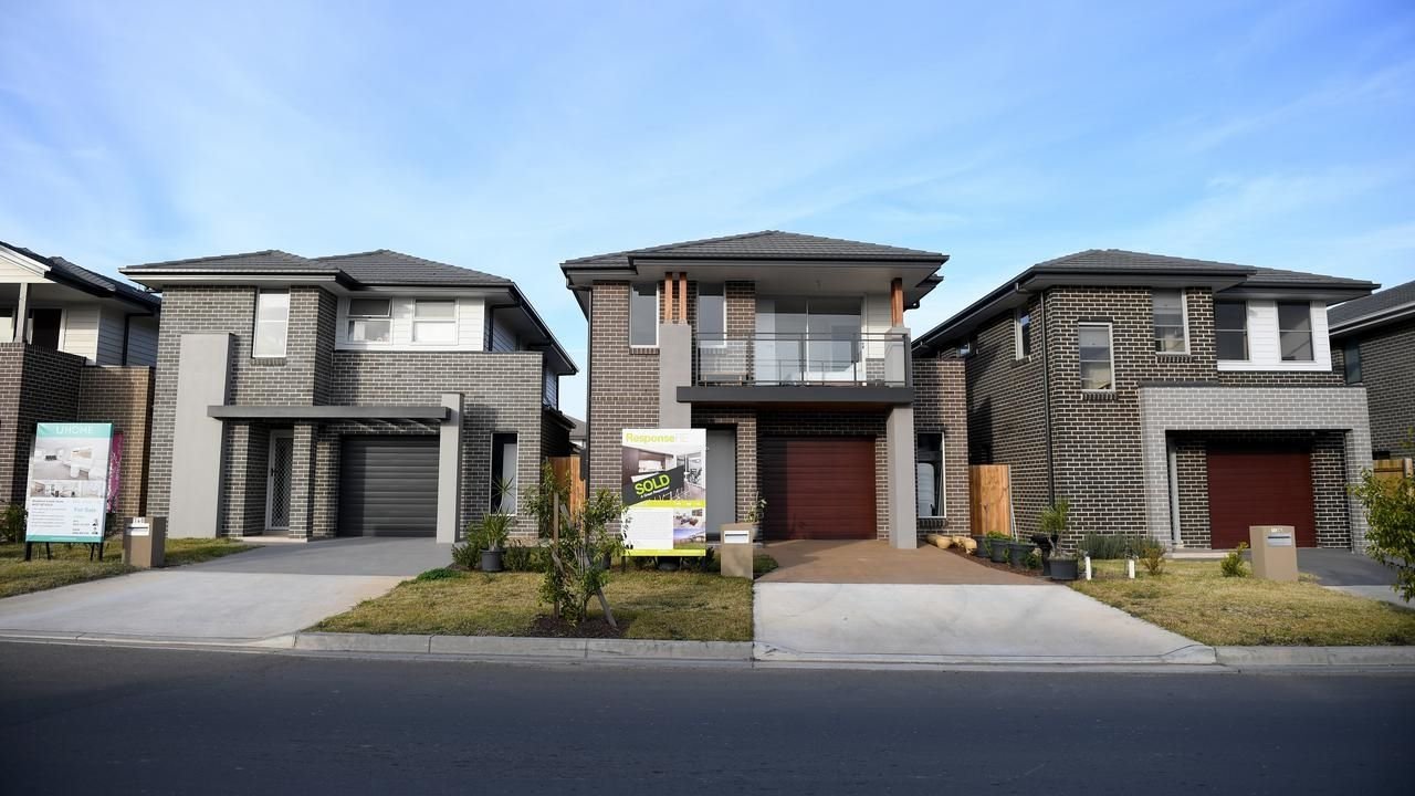 Mua nhà ở Melbourne