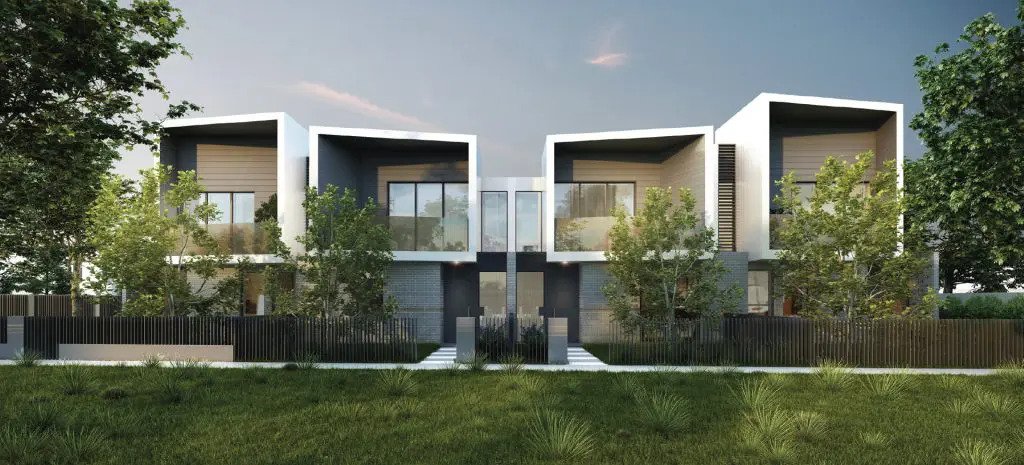 Tiềm năng bất động sản ở Melbourne