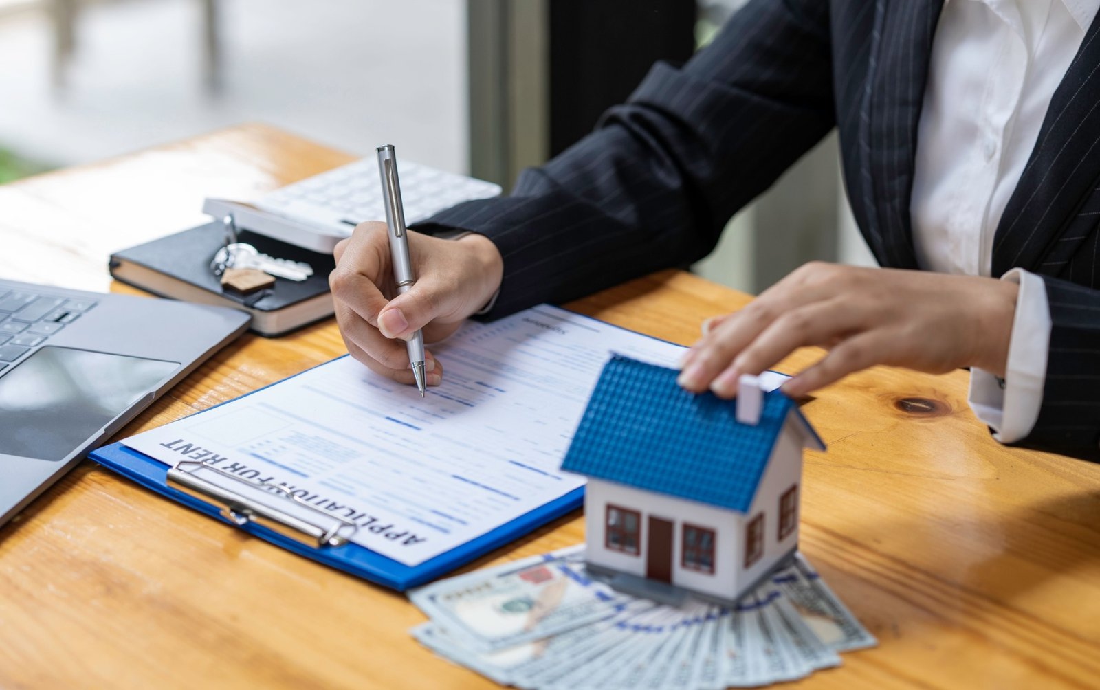 Phí dịch vụ khi mua nhà ở Úc