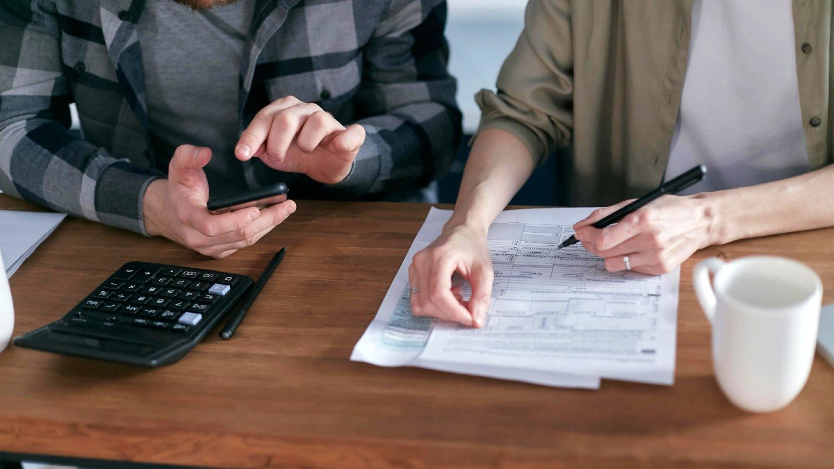 Thiết lập hồ sơ vay khi mua nhà ở Úc