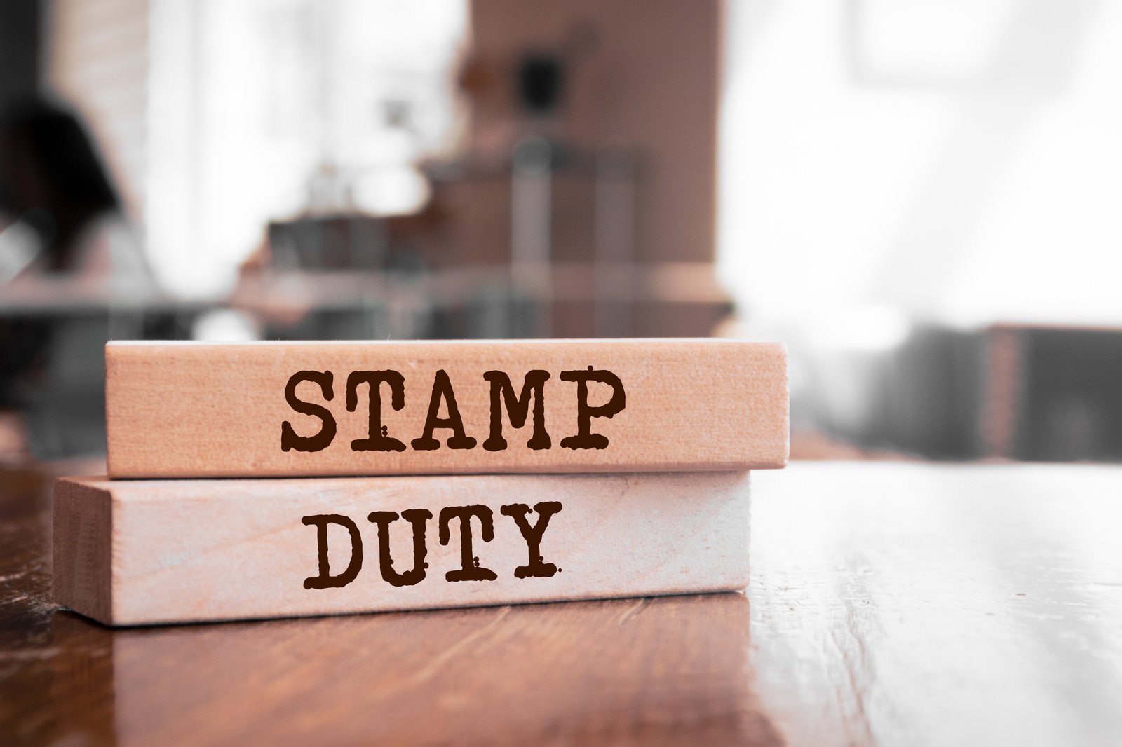 Thuế trước bạ (stamp duty fee) mua nhà ở Melbourne