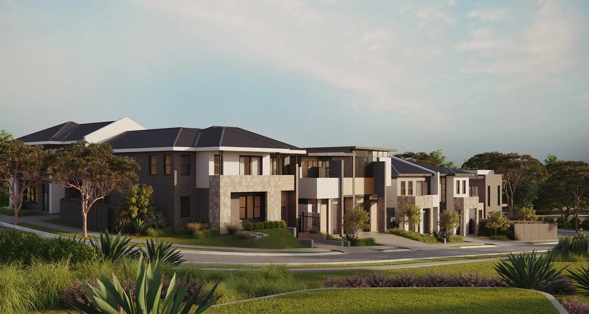 Mua nhà ở Melbourne: Chọn vùng ven hay vùng trung tâm?