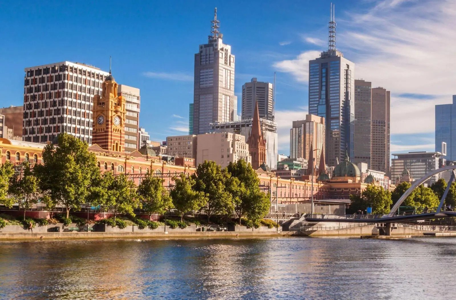 Giá nhà tại Melbourne dự kiến tăng trong năm 2026