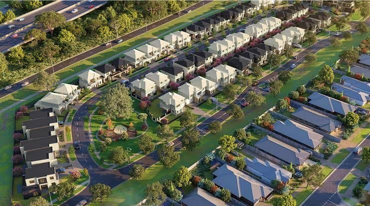 Khu vực an toàn tại Melbourne