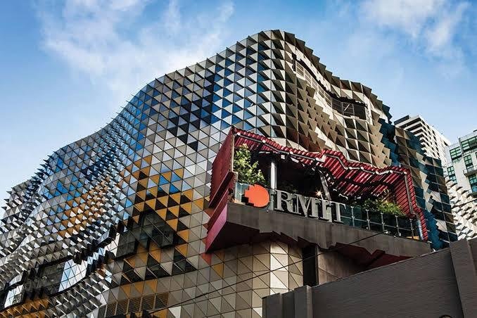 Các trường Đại học tại Melbourne