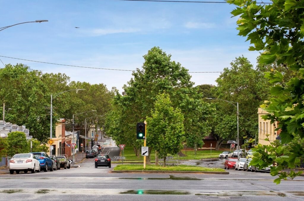 Bất động sản Úc: review 4 khu vực an toàn, dân trí cao tại Melbourne