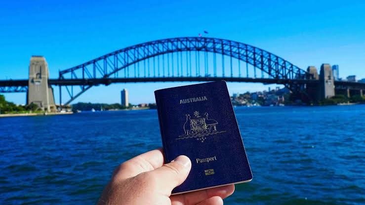 Xin visa định cư Úc