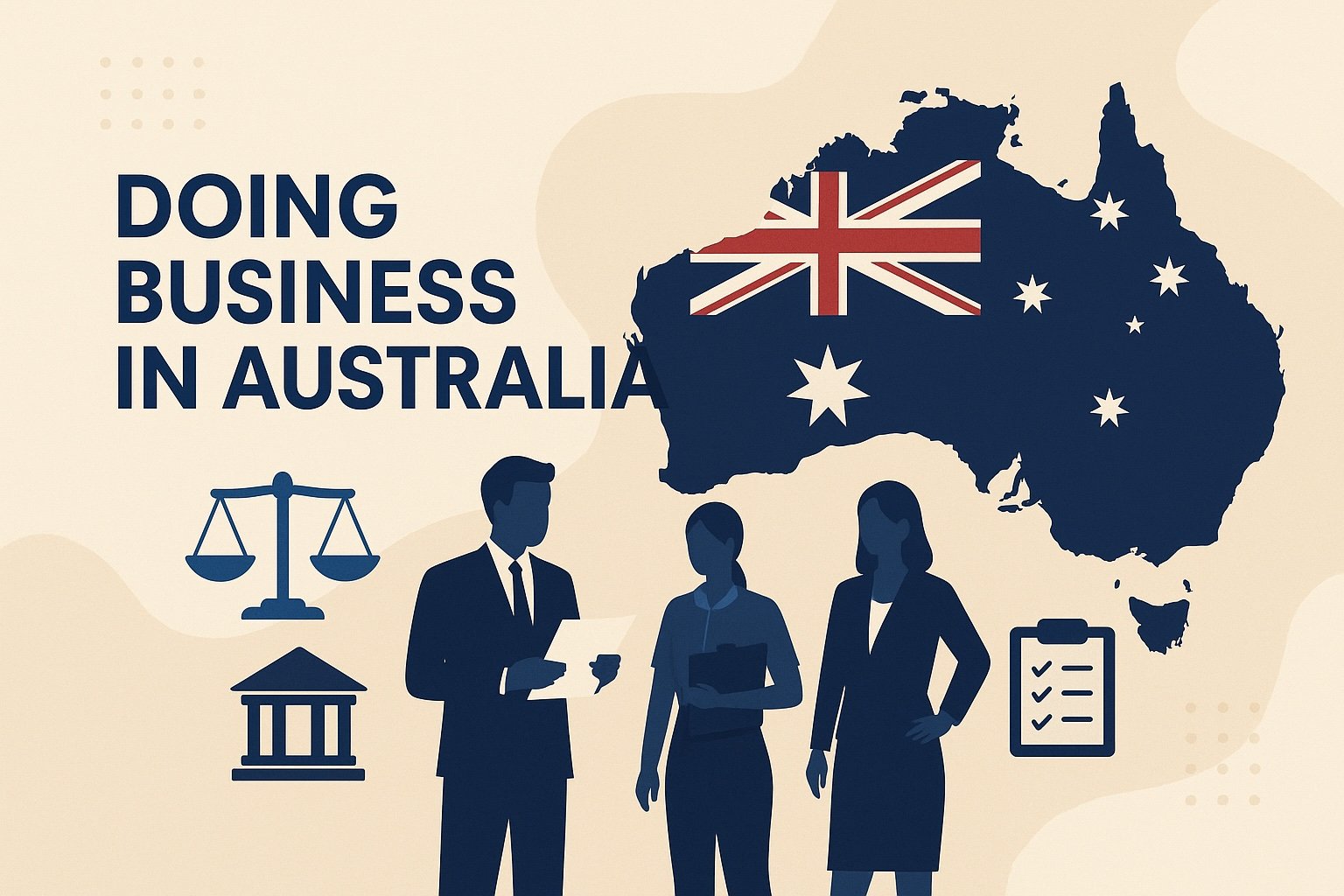 Không còn visa diện đầu tư tại Úc