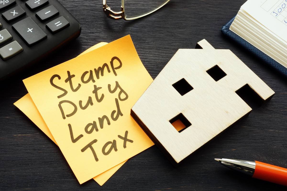 Stamp Duty