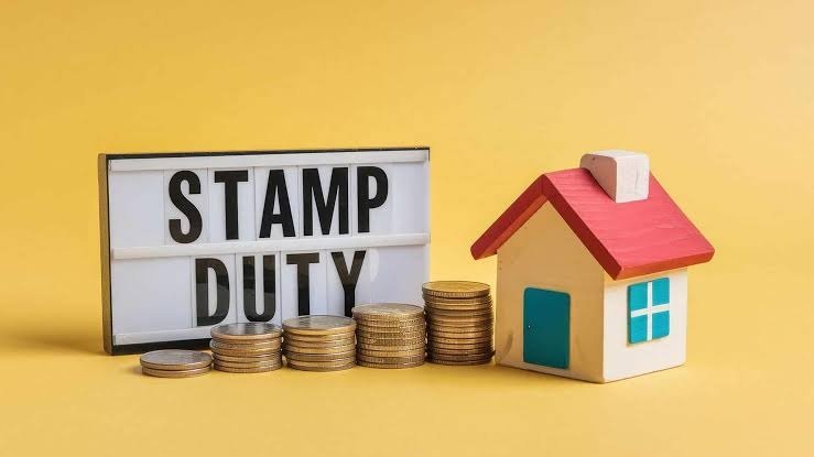 Phí Stamp Duty ở Úc là bao nhiêu?